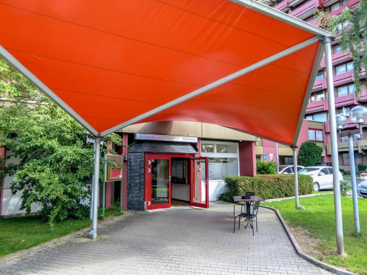 Apartment A701 By Interhome Lahnstein Exteriér fotografie