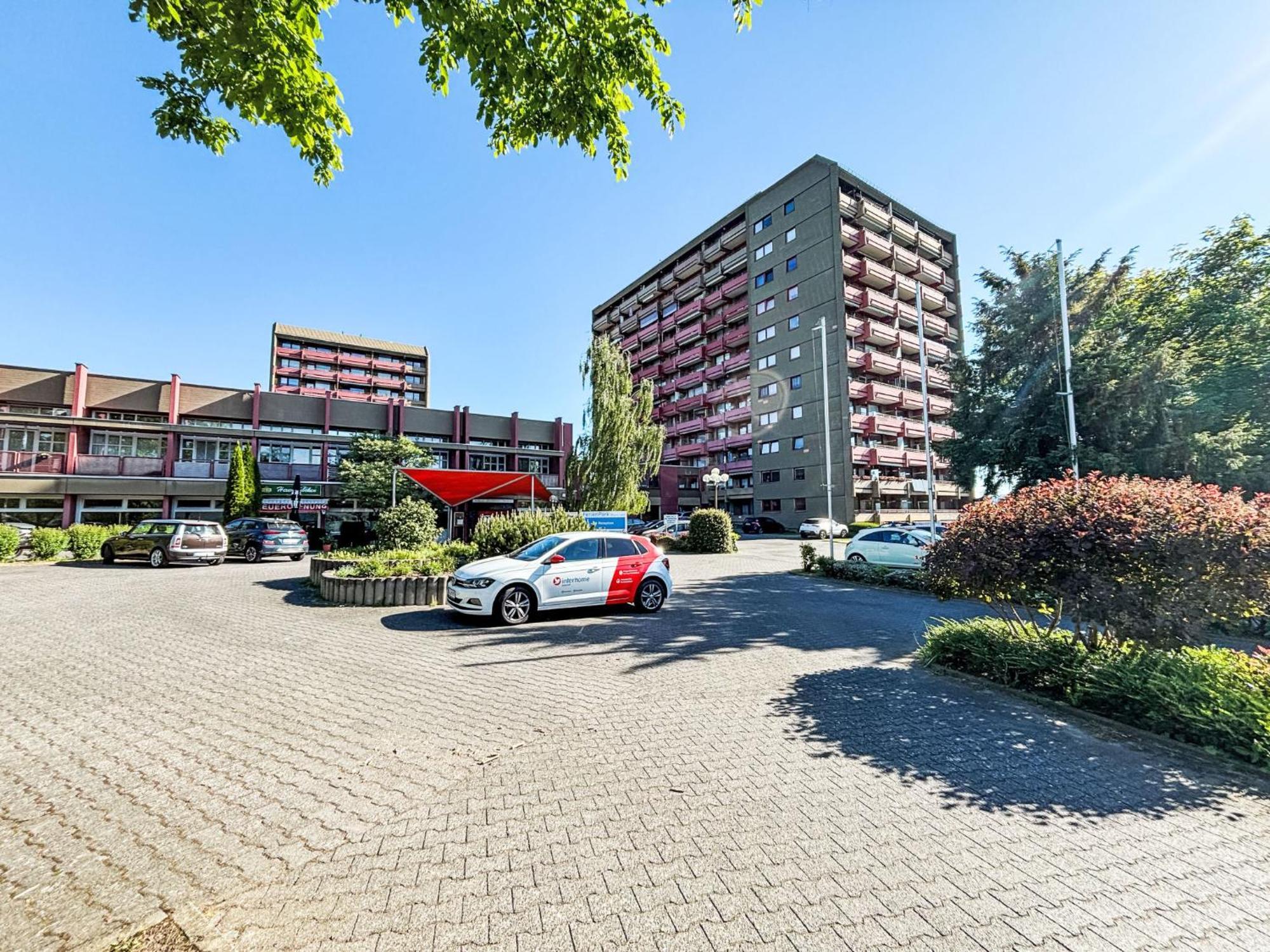 Apartment A701 By Interhome Lahnstein Exteriér fotografie