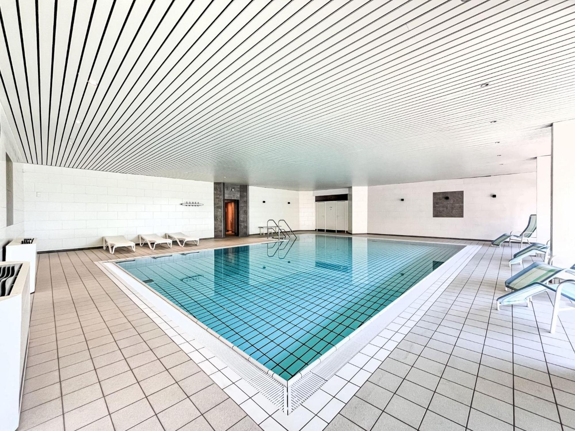 Apartment A701 By Interhome Lahnstein Exteriér fotografie